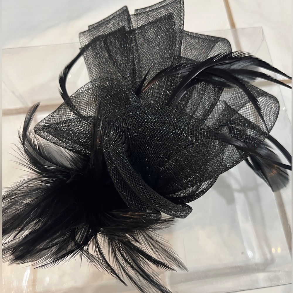 Ladies Hair Accessory - Picture 3 of 5